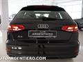 AUDI A3 SPORTBACK SPB 30 TDI Business tetto led soli 27.283 km!!!!