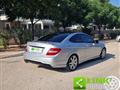 MERCEDES CLASSE C CDI Coupé PREMIUM AMG!