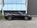 PORSCHE 911 3.8 Turbo S Cabrio * APPROVED 09.2025 *