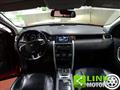 LAND ROVER DISCOVERY SPORT 2.0 TD4 150 CV HSE Luxury automatic 7 posti