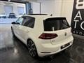 VOLKSWAGEN GOLF Performance 2.0 245 CV DSG TETTO ALCANTARA