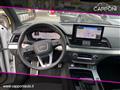 AUDI Q5 40 TDI 204 CV quattro S tronic Sline plus Matrix