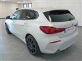 BMW SERIE 1 d 5p. C. AUT Business CERCHI 18" - PROMO SUMMER