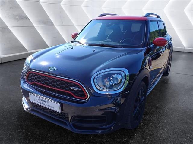 MINI COUNTRYMAN Mini Countryman 2.0 JCW auto