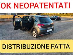 CITROEN C3 1,2 Benzina ( TAGLAIANDATA )