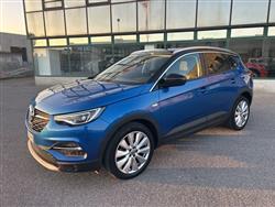 OPEL GRANDLAND X Grandland X 1.5 diesel Ecotec Start&Stop aut. Ultimate