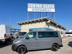 VOLKSWAGEN CARAVELLE TREND IDI 9 POSTI Caravelle 2.0 TDI 150CV DSG PC Comfortline