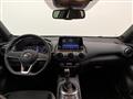 NISSAN JUKE 1.0 DIG-T 114 CV N-Connecta