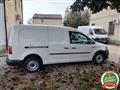 VOLKSWAGEN CADDY FURGONE 1.4 TGI Furgone Business Maxi