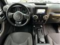 JEEP WRANGLER 2.8 CRD DPF Rubicon Auto E6