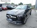 MERCEDES CLASSE GLE GLE Coupe 350 de phev  Premium 4matic auto GP077NY