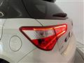 TOYOTA YARIS 5 Porte 1.5 VVT i Hybrid Trend White Edition