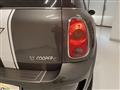 MINI COUNTRYMAN Mini 1.6 Cooper S Countryman ALL4