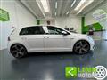 VOLKSWAGEN GOLF 2.0 TDI R-LINE, TETTO, KM CERTIFICATI