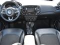 JEEP COMPASS 2.0 Multijet II aut. 4WD Limited