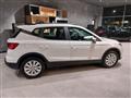 SEAT ARONA 1.0 EcoTSI Reference