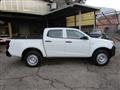 ISUZU D-MAX N60B 1.9 TD Crew Cab 4x4 * 14.000 KM REALI *