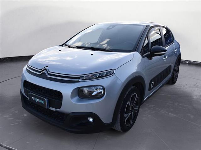 CITROEN C3 BlueHDi 75 S&S Feel