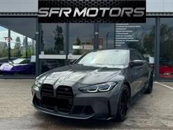 BMW SERIE 3 M3 Competition M xDrive