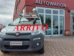 FIAT PANDA VAN 1.3 MJT 4X4 S&S Pop Van 2P.  Aziendale Italia