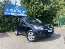 SUZUKI GRAND VITARA 1.9 DDiS 5 porte Executive