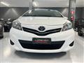 TOYOTA YARIS 1.0 3 porte Active