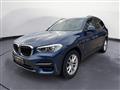 BMW X3 xDrive20d Business Advantage