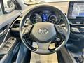 TOYOTA C-HR 1.8 Hybrid E-CVT *UNICO PROPRIETARIO*