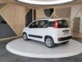 FIAT Panda 1.3 mjt 16v Lounge 75cv E5+