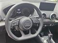 AUDI Q2 30 TDI S tronic Business Advanced da ?349,00 mensi