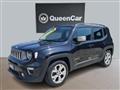 JEEP RENEGADE 1.6 MJT 120cv Limited 2WD