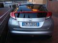 HONDA CIVIC 8ª serie 1.8 i-VTEC 5p. aut. Elegance