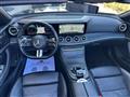 MERCEDES CLASSE E CABRIO d Auto Cabrio Premium Plus (Pelle/Navi/Retro/LED)