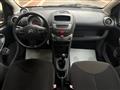 CITROEN C1 1.0 5 Porte C1TY