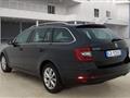 SKODA OCTAVIA Wagon 1.6 tdi Ambition 115cv