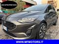 FORD FIESTA 1.0 Ecoboost Hybrid 125 CV 5 porte Titanium