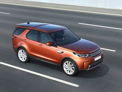 LAND ROVER DISCOVERY 2.0 SD4 240 CV SE