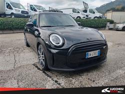 MINI MINI 5 PORTE Mini 1.5 Cooper Yours 5 porte