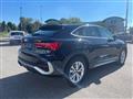 AUDI Q3 2.0 TDI 150 CV S line Edition