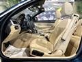 BMW Serie 4 i Cabrio Luxury auto