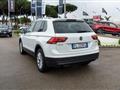 VOLKSWAGEN TIGUAN 2.0 TDI SCR DSG 4MOTION Business BMT