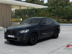 BMW X4 xDrive20i 48V Msport