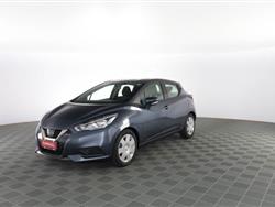 NISSAN MICRA Business dCi 90 5 porte