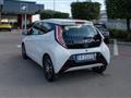 TOYOTA AYGO 1.0 VVT-i 69 CV 5 porte x-play