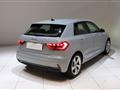 AUDI A1 SPORTBACK A1 SPB 30 TFSI S tronic Admired Advanced