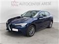 ALFA ROMEO STELVIO 2.2 Turbodiesel 160 CV AT8 RWD Business