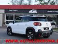 CITROEN C3 AIRCROSS PureTech S&S Shine 110CV