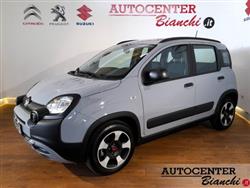 FIAT PANDA CROSS 1.0 FireFly S&S Hybrid