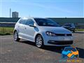 VOLKSWAGEN POLO 1.4 TDI 5p. Comfortline BlueMotion Technology