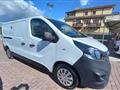 OPEL VIVARO 1.6 CDTI 115CV